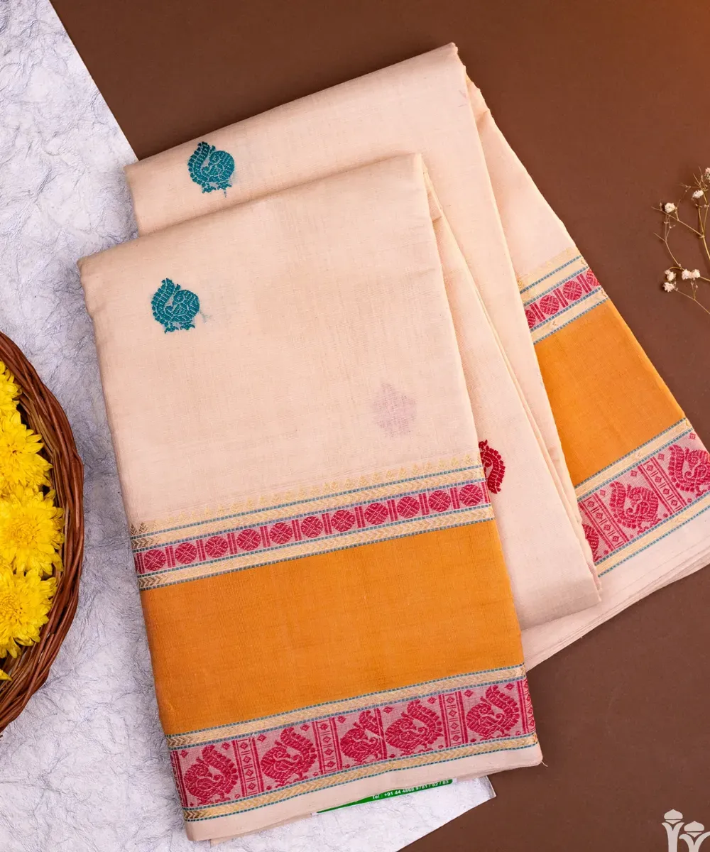 Kira Handlooms