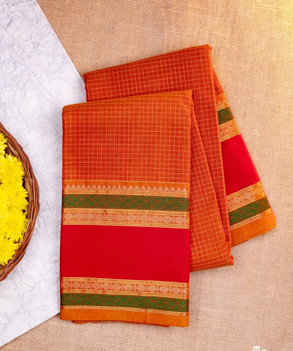Kira Handlooms