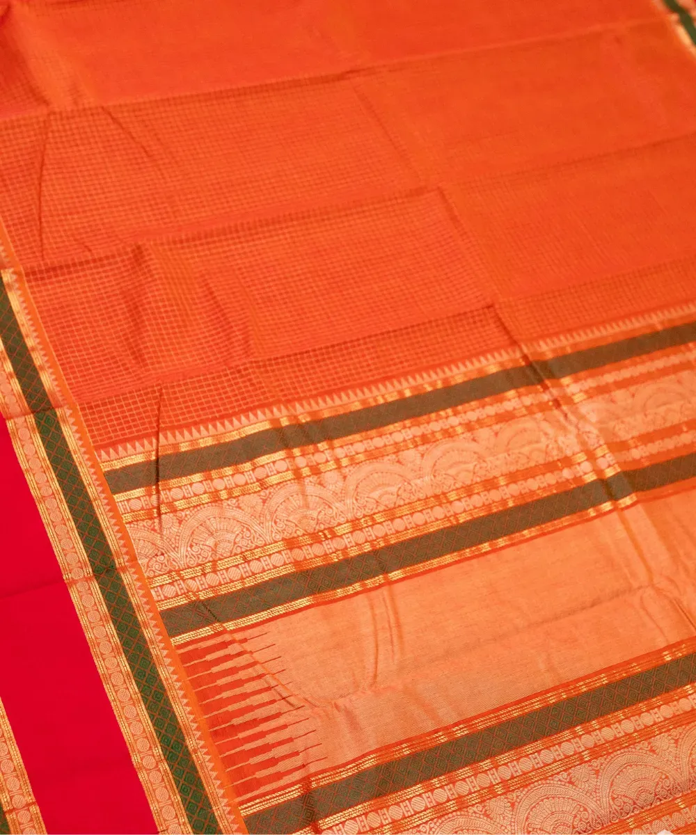 Kira Handlooms