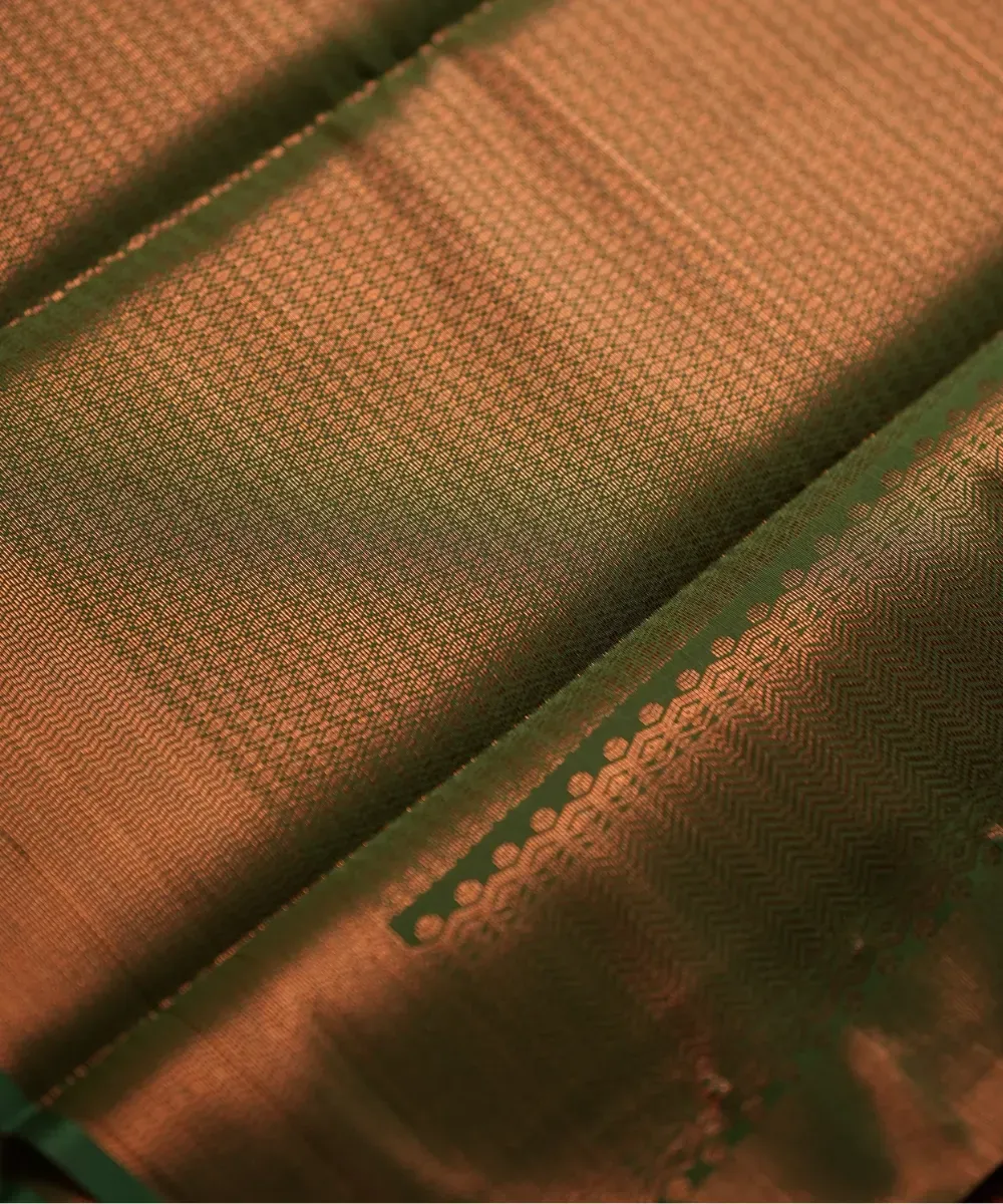 Pink Semi Silk Saree - Sara's Fashion