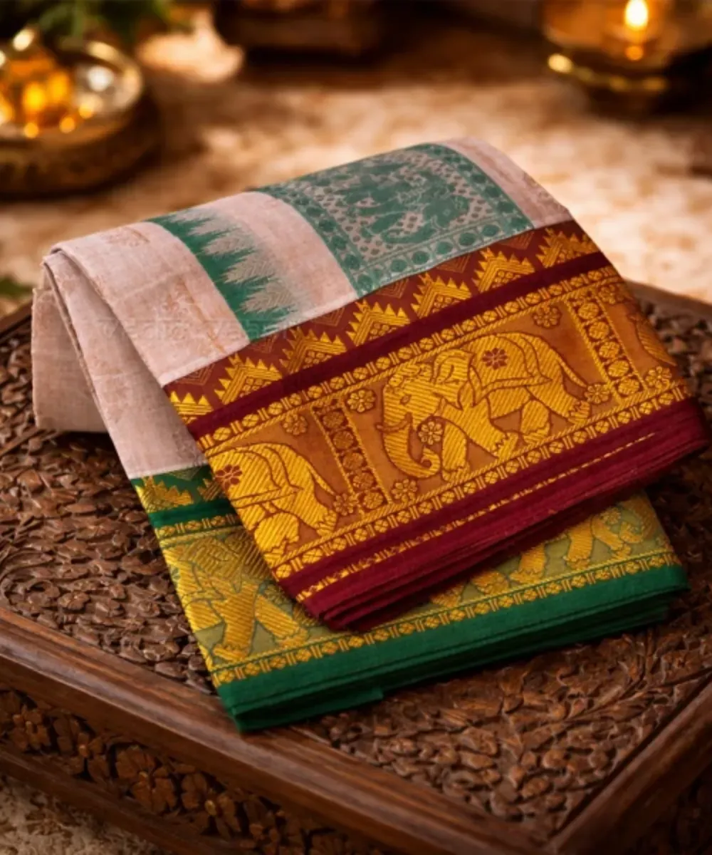 Kira Handlooms